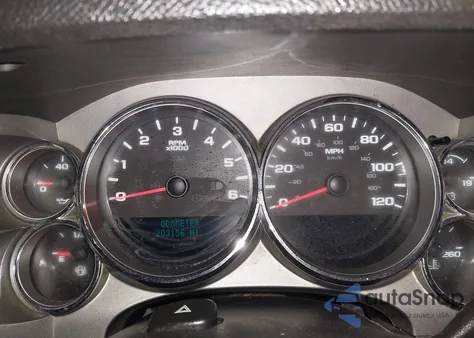 2009 Chevrolet Silverado 1500 Ltz/Work Truck from USA, damaged, VIN 3GCEK13399G244914